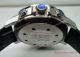 2017 Replica IWC Aquatimer Mens Watch SS Black Chronograph Leather Band 44mm (2)_th.jpg